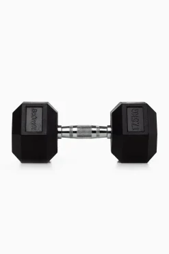 Boomfit Halteres Hexagonais 17,5kg (Par) -