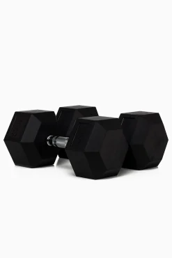 Boomfit Hateres Hexagonais 30kg (Par) -