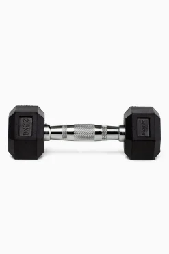 Boomfit Haltere Hexagonai 1kg (Par) -