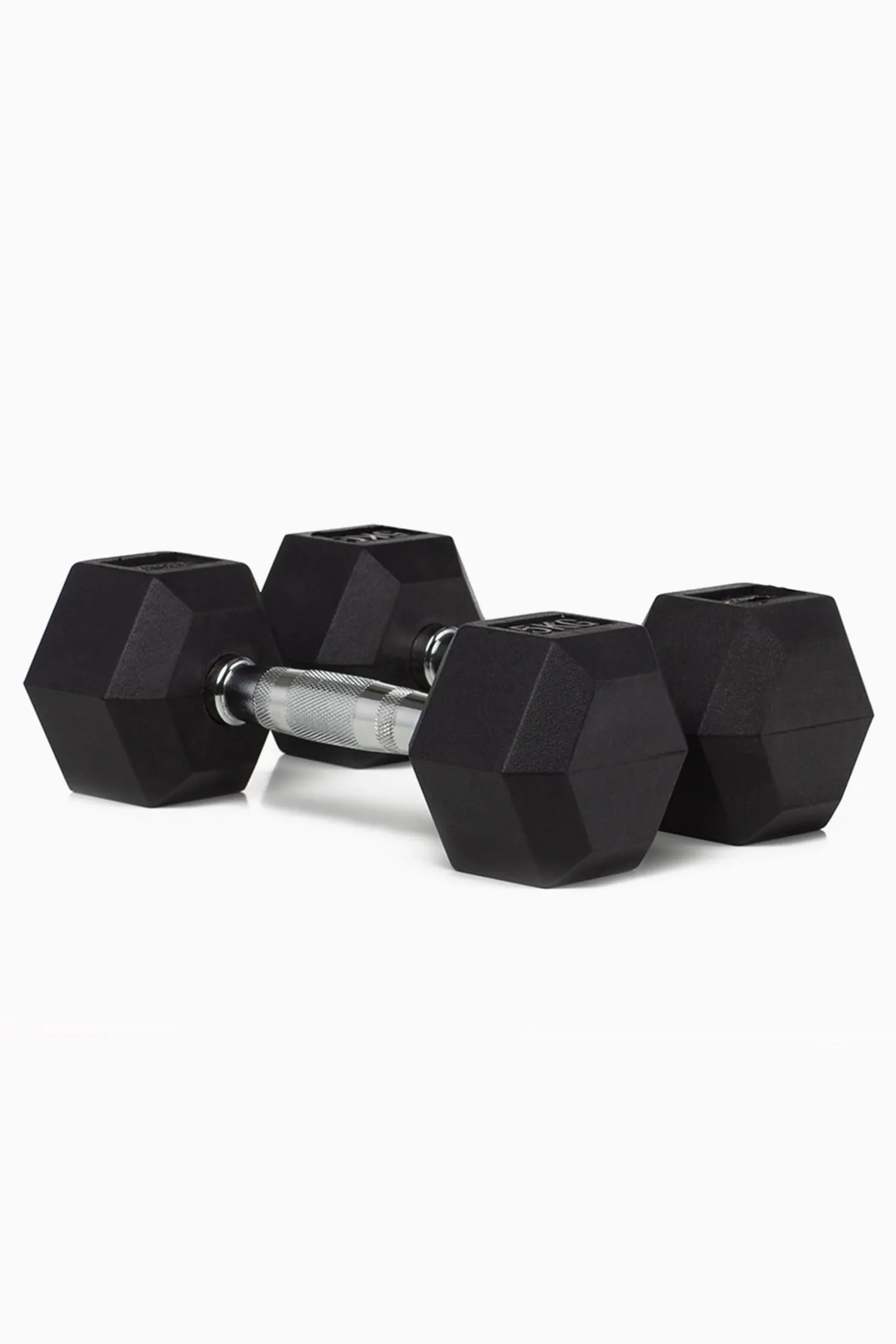 Boomfit Halteres Hexagonais 9kg (Par) -