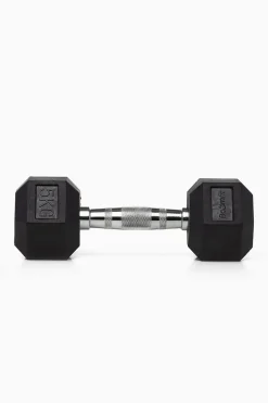 Boomfit Halteres Hexagonais 9kg (Par) -