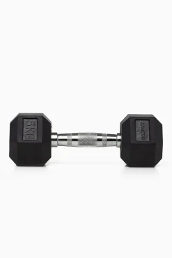 Boomfit Haltere Hexagonai 4kg (Par) -