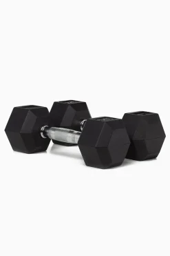 Boomfit Halteres Hexagonais 8kg (Par) -