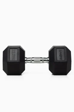 Boomfit Halteres Hexagonais 22,5kg (Par) -