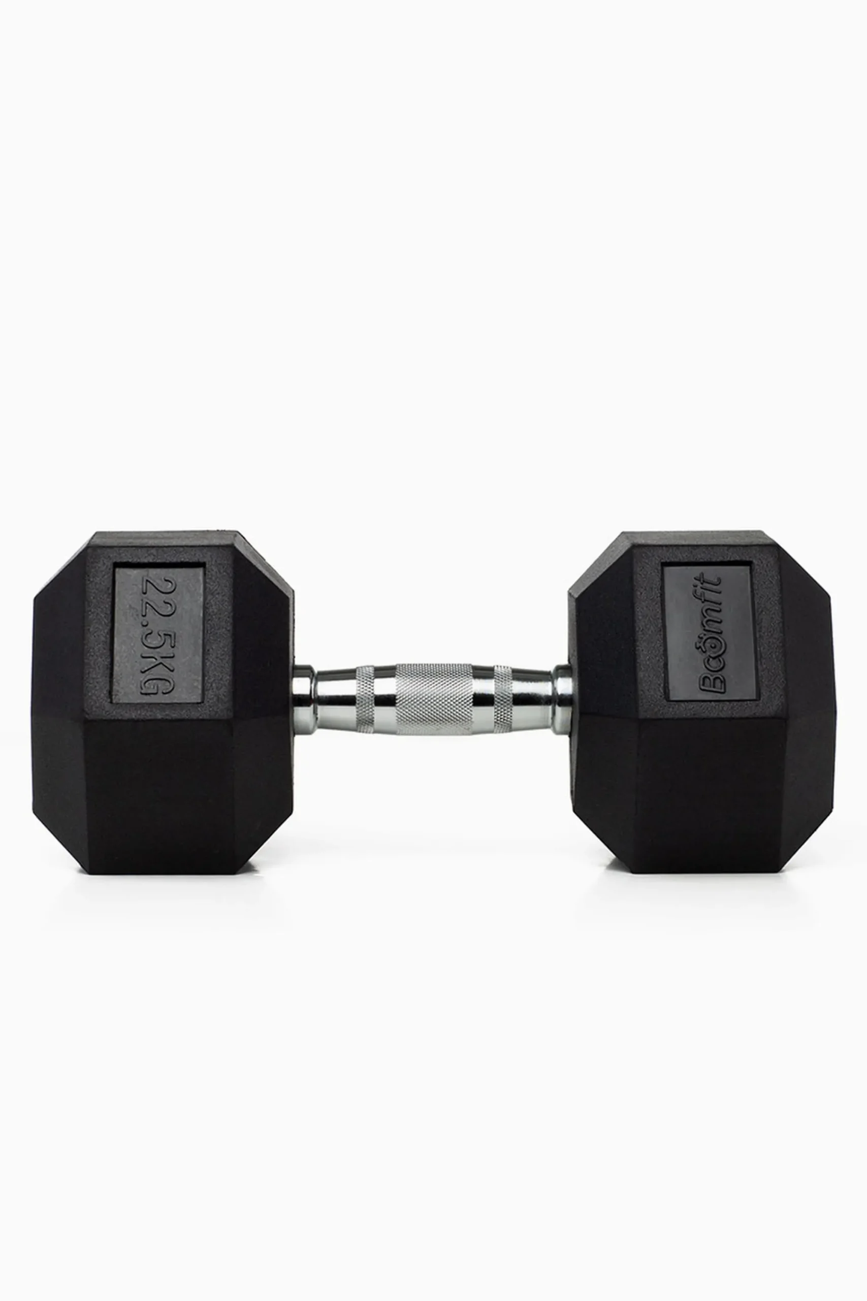 Boomfit Halteres Hexagonais 22,5kg (Par) -