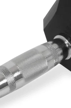Ozio Fitness Halteres Hexagonais (Par)
