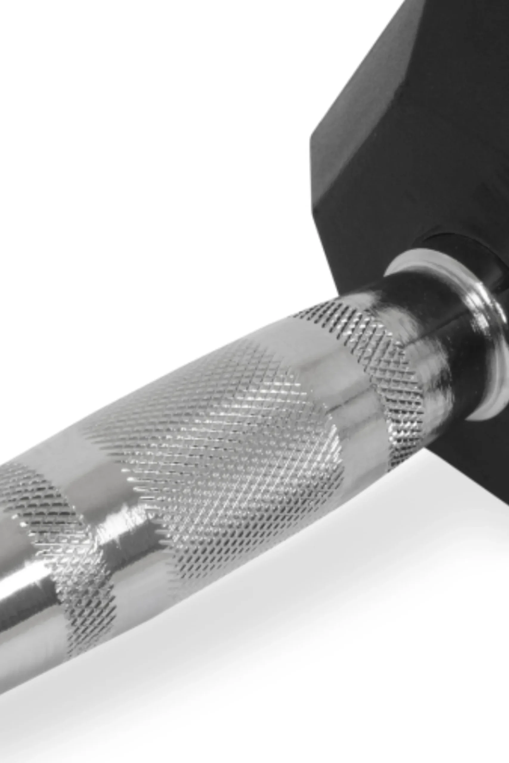 Ozio Fitness Halteres Hexagonais (Par)