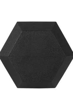 Ozio Fitness Halteres Hexagonais (Par)