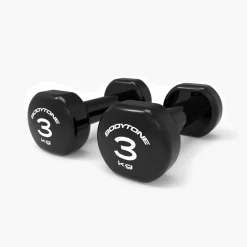 Bodytone Halteres 3kg