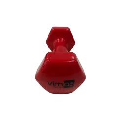 Vimas Sport Halteres 3 Kg. Conjunto 2 Unidades.
