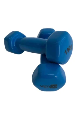 Vimas Sport Halteres . Conjunto 2 Unidades.