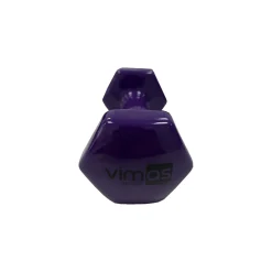 Vimas Sport Halteres 2 Kg. Conjunto 2 Unidades.