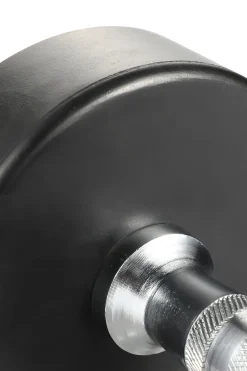 Fitness Tech Halteres Redondos (2 Unidades)