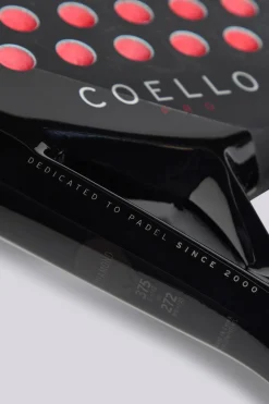 Head Coello Pro 2025