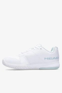 Head Revolt Court