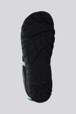 Hi-Tec Abyss