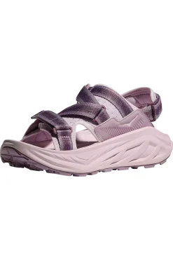 Hoka Infini Hike Tc