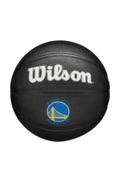 Wilson Homenagem À Equipa De Mini Ballon De Basketball NBA - Golden State Warrio
