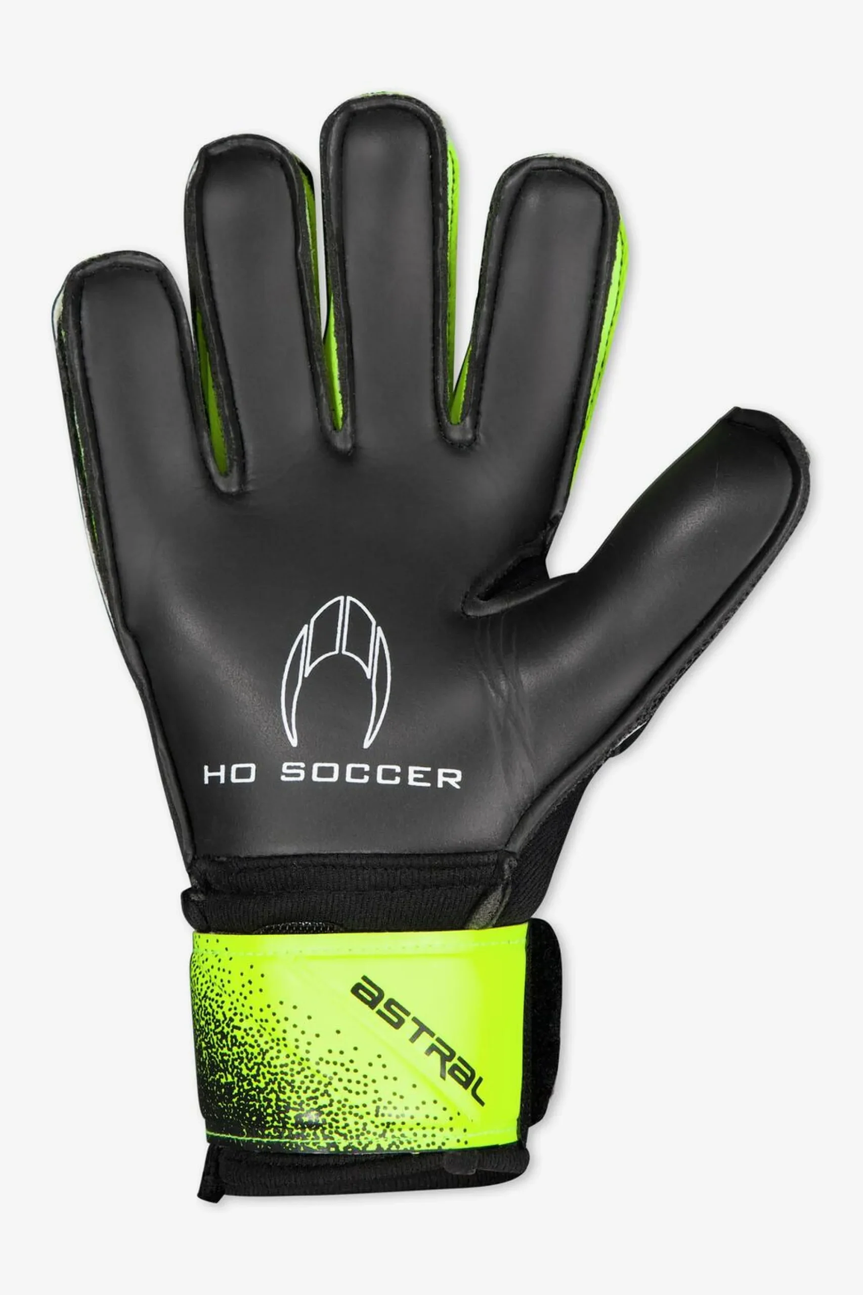 Ho Soccer Astral