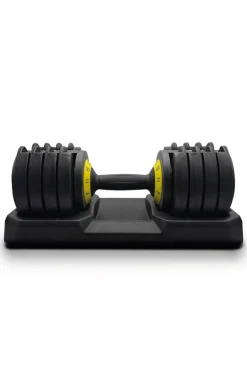 Hxg Haltere Ajustável De 3,5kg A 32kg