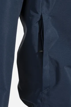 Joma Impermiável Bremen Marinho