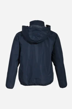 Joma Impermiável Bremen Marinho