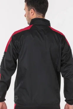 Joma Impermiável Championship IV Vermelho