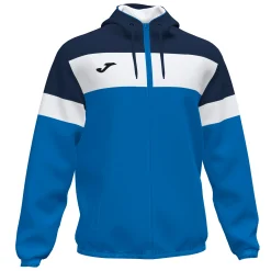 Joma Impermiável Crew IV Royal Marinho