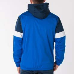 Joma Impermiável Crew IV Royal Marinho