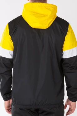 Joma Impermiável Crew IV Amarelo