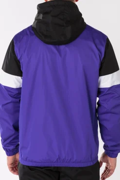 Joma Impermiável Crew IV Preto