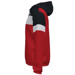 Joma Impermiável Crew IV Vermelho