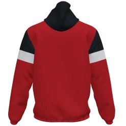 Joma Impermiável Crew IV Vermelho