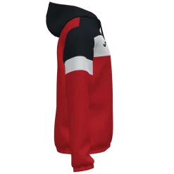 Joma Impermiável Crew IV Vermelho