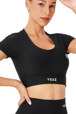 Yeaz Início Cub eve