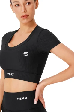 Yeaz Início Cub eve