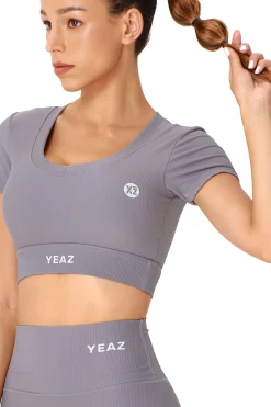 Yeaz Início Cub eve
