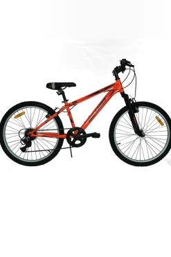 Vital Gym Infanti Umit Mountain Bike 24" Xr-240