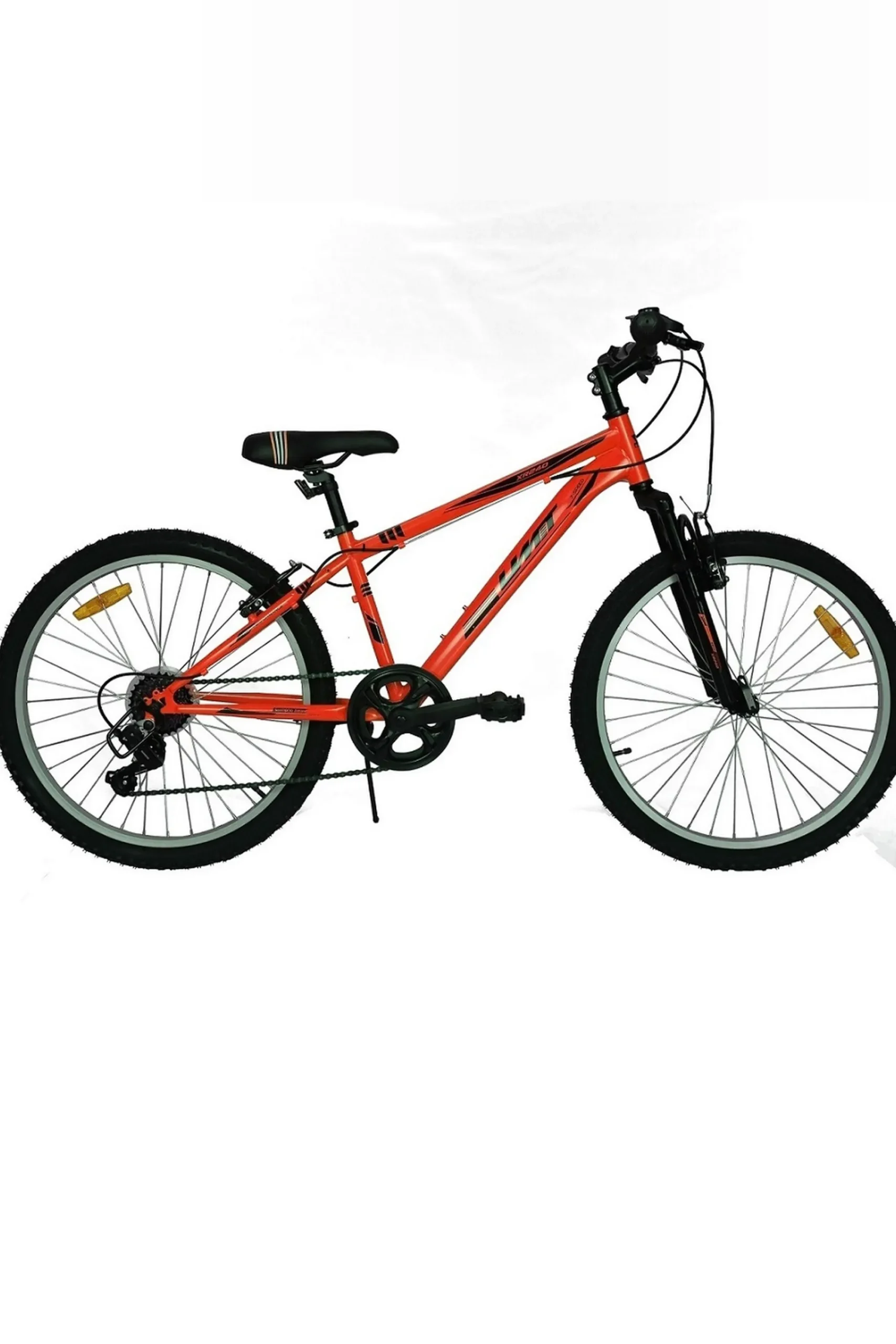 Vital Gym Infanti Umit Mountain Bike 24" Xr-240