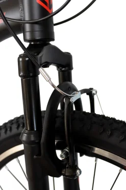 Vital Gym Infanti Umit Mountain Bike 24