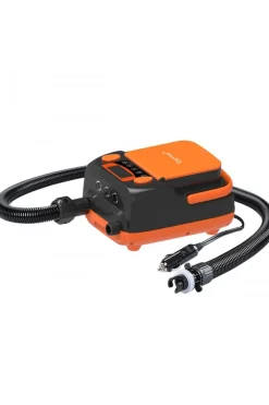 Kol Outdoor Inflador Elétrico Paddle Surf Stermay 16 Psi Bateria 6000mah