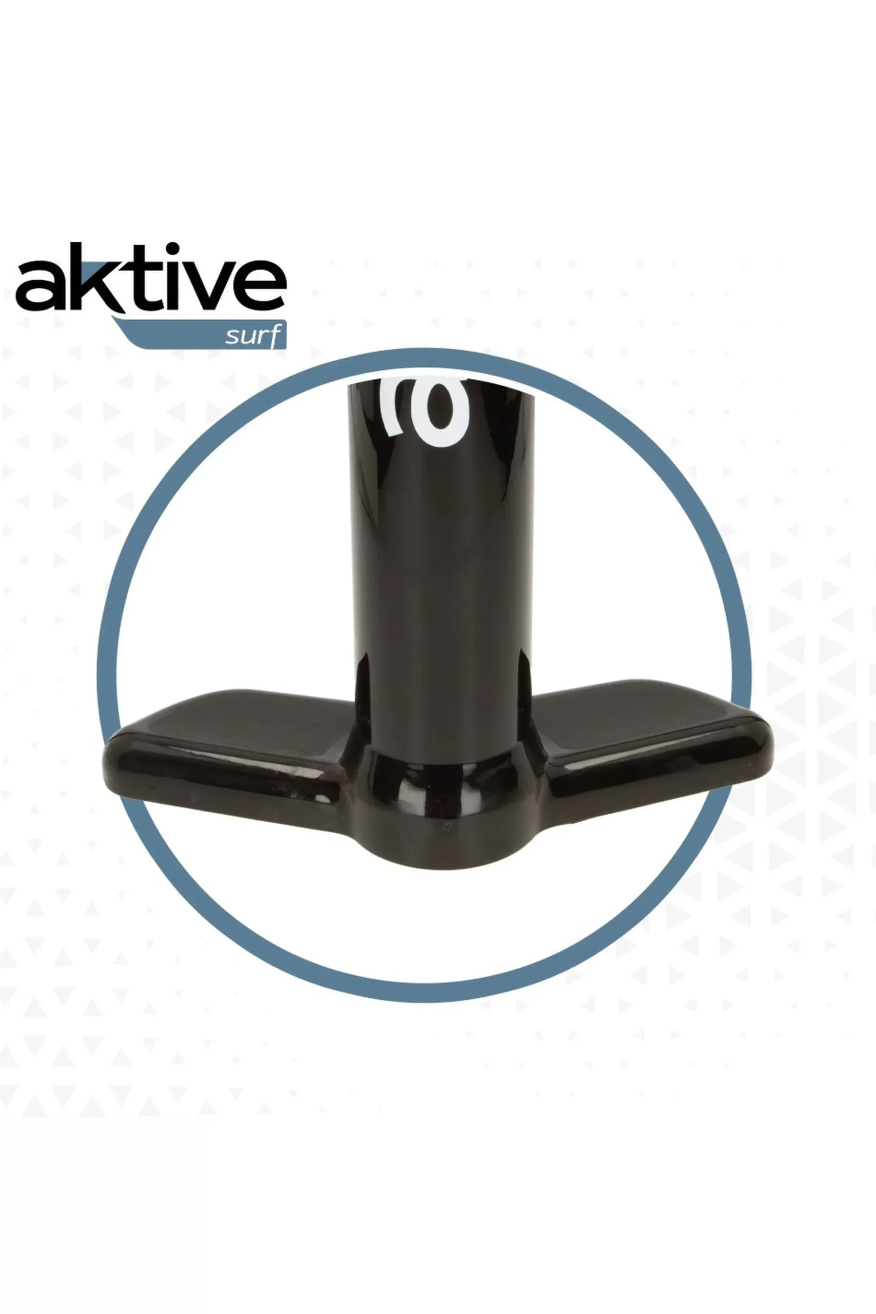Aktive Insuflador De Prancha De Surf De Alta Pressão 30 Psi Dupla Ação