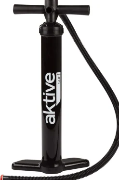 Aktive Insuflador De Prancha De Surf De Alta Pressão 30 Psi Dupla Ação