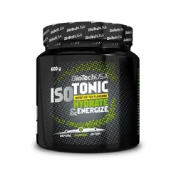 Biotech Usa Isotonic - 600g Laranja Manga Da