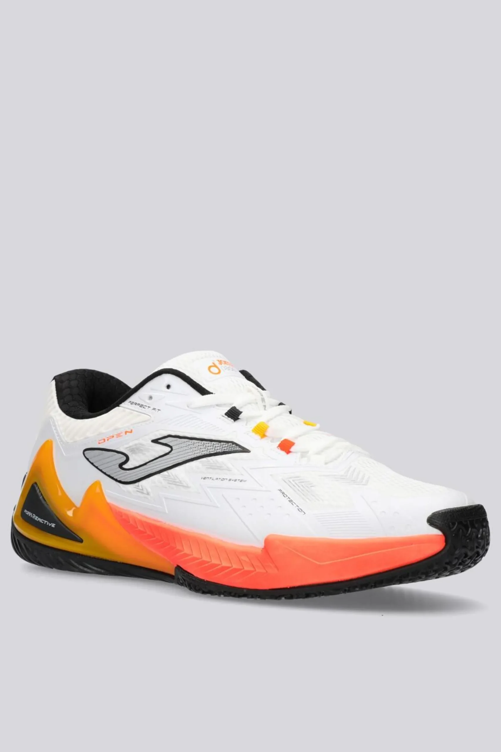 Joma Open
