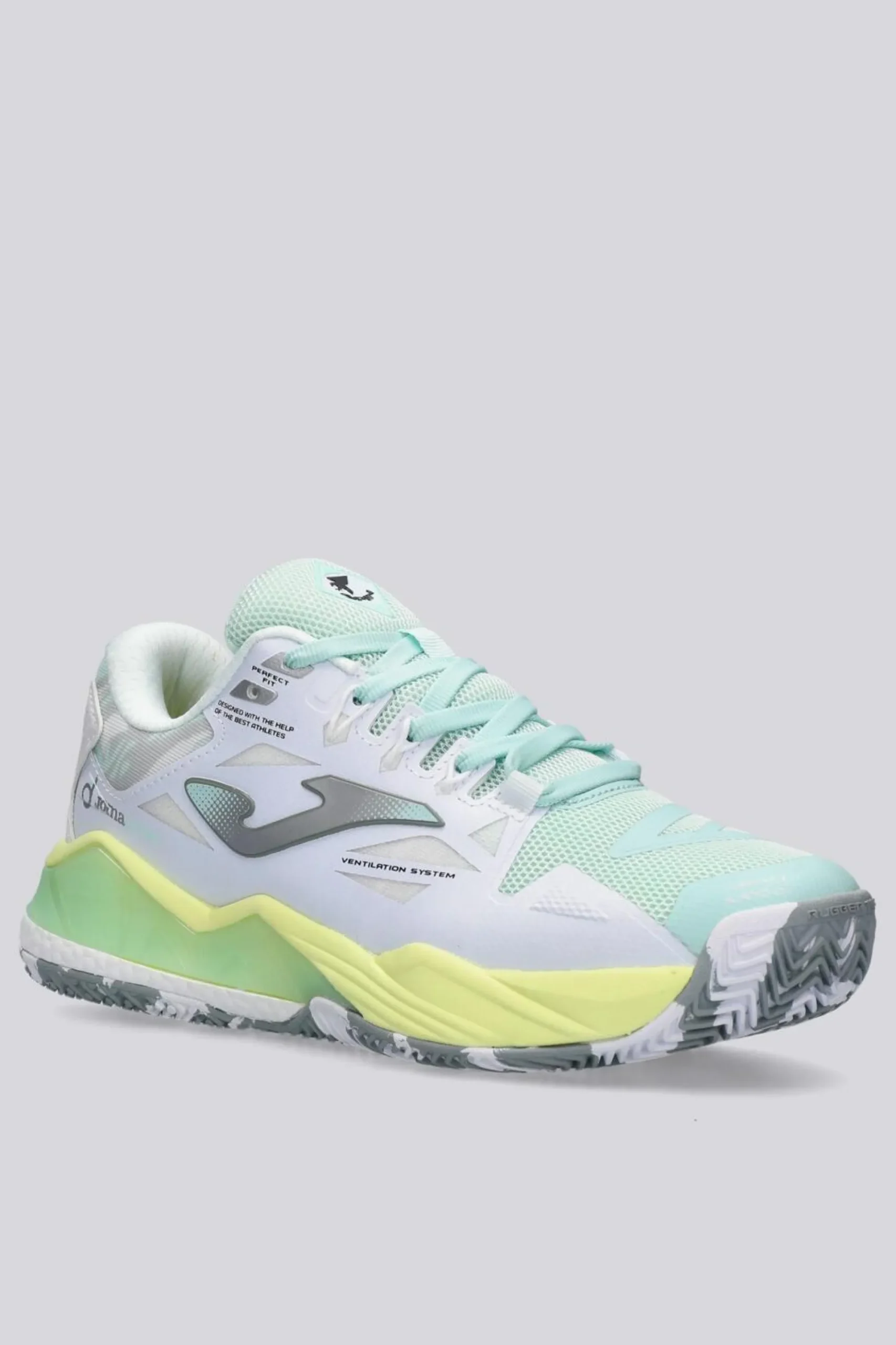 Joma Spin