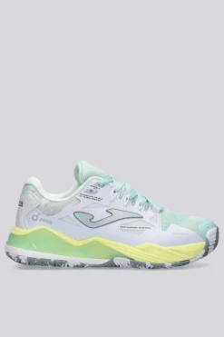 Joma Spin