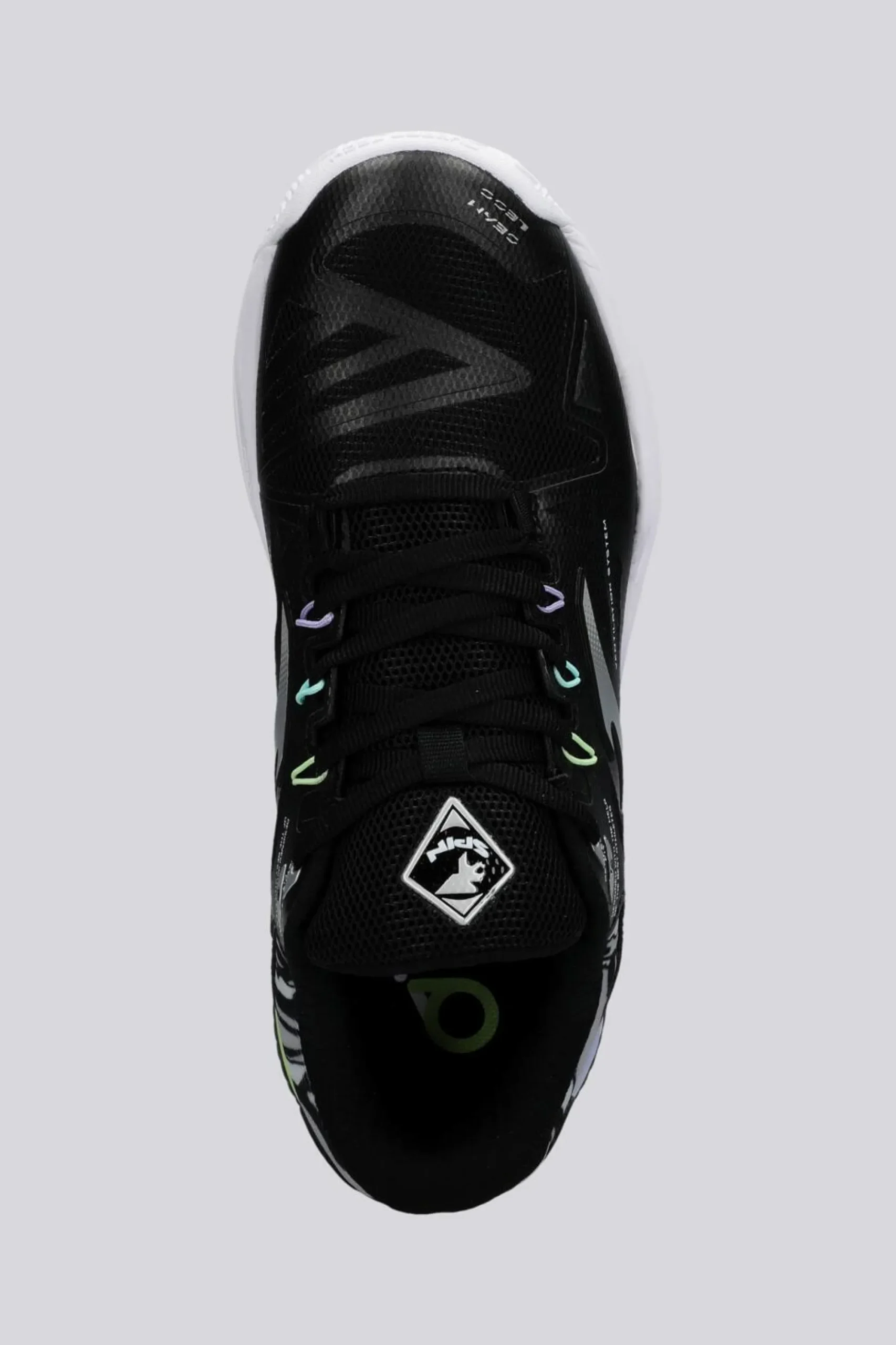 Joma Spin