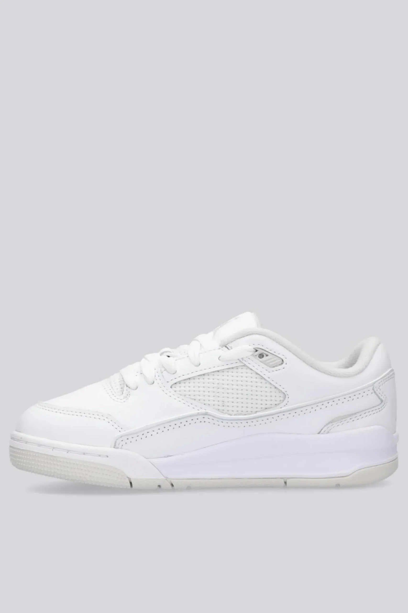 Jordan Flight Court