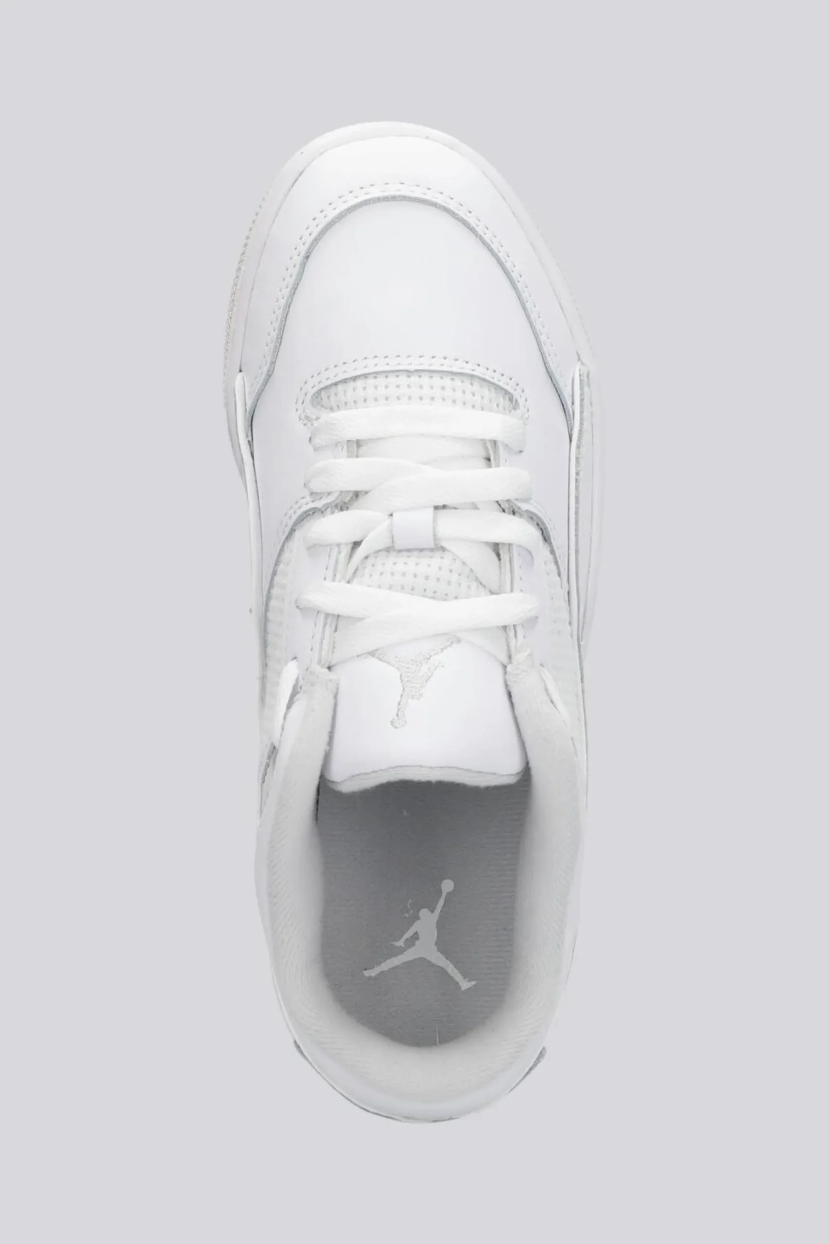 Jordan Flight Court